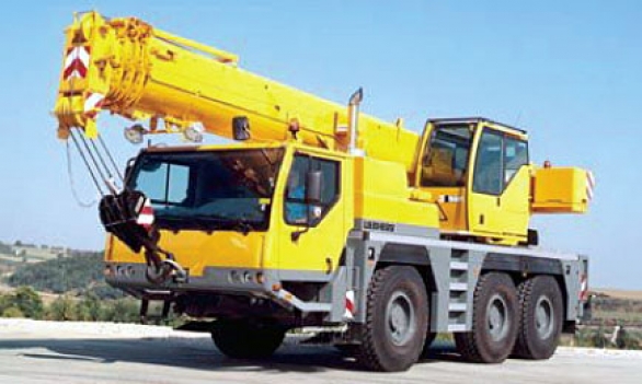 LTM 1045