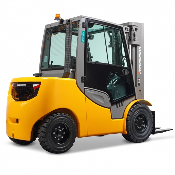DFG 545