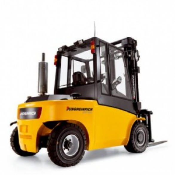 DFG 660