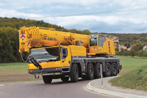 LTM 1130