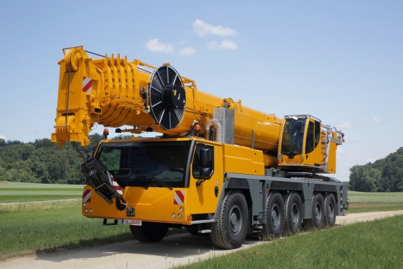 LTM 1160