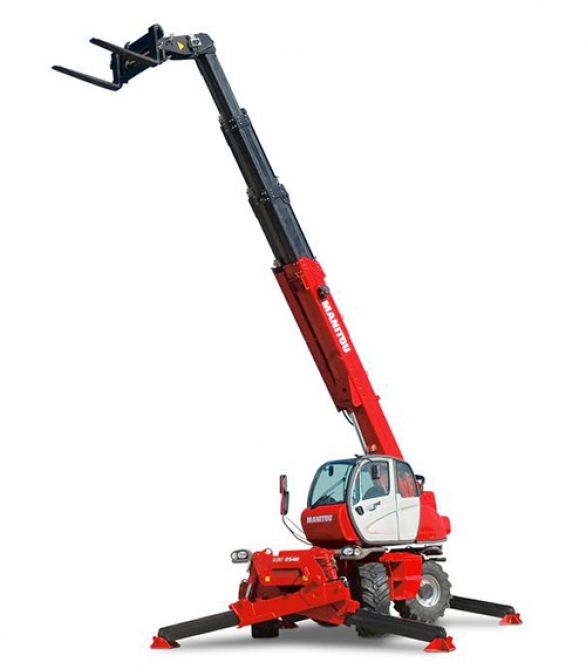 MRT 2540